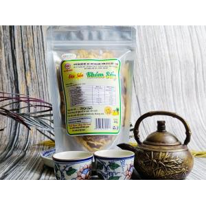 Khóm Sấy Thiện Trung – Túi 250gr